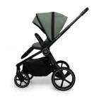 Carucior copii Muuvo Five 4in1 Pine Green cu Cybex Cloud G Plus ADAC si isofix