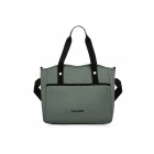 Carucior copii Muuvo Five 4in1 Pine Green cu Cybex Cloud G Plus ADAC si isofix