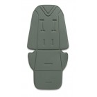 Carucior copii Muuvo Five 4in1 Pine Green cu Cybex Cloud G Plus ADAC si isofix
