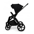 Carucior sport compact Muuvo Go