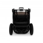 Carucior sport compact Muuvo Go
