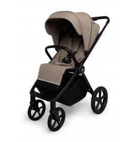 Carucior sport compact Muuvo Go