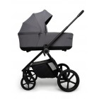 Carucior copii Muuvo One Gris 2 in 1