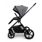 Carucior copii Muuvo One Gris 2 in 1