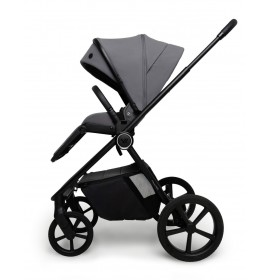 Carucior copii Muuvo One Gris 2 in 1