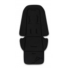 Carucior copii Muuvo One Negro 4in1 cu Cybex Cloud G Plus ADAC si isofix