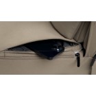 Carucior copii Muuvo One Praline 2 in 1