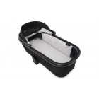 Carucior copii Muuvo Quick SE2 Chromium Black 4in1 cu Cybex Cloud G Plus ADAC si isofix