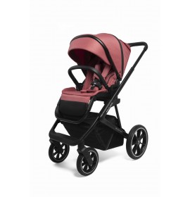Carucior copii 2 in 1 Muuvo Slick 2.0 Pure Pink