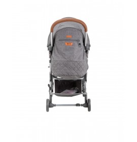 Carucior sport Rio Quatro Grey Jeans