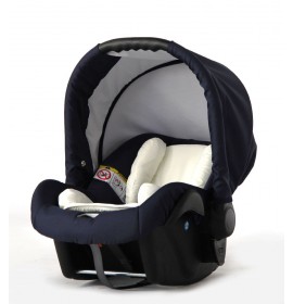 Carucior copii 3 in 1 Milano Plum