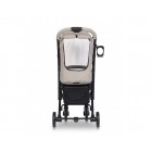 Noul Carucior sport compact Volt Pro Black Edition Euro-cart Fossil