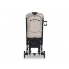 Noul Carucior sport compact Volt Pro Black Edition Euro-cart Fossil