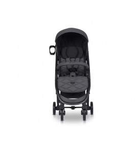Noul Carucior sport compact Volt Pro Black Edition Euro-cart Iron