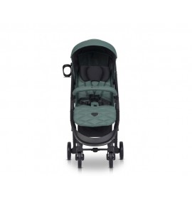 Noul Carucior sport compact Volt Pro Black Edition Euro-cart Mineral