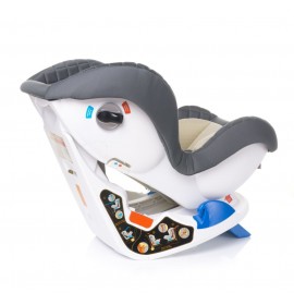Scaun Auto 0 -18 kg Broadway 4Baby Bej