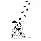 PATUT COPII DIN LEMN HUBNERS CAROLIN 120X60 CM VENGHE