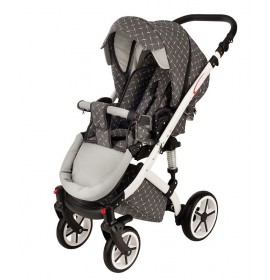 Carucior 3 in 1 Vogue Loli Bebe V4