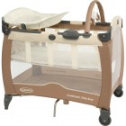 Patut Contour Electra - Fizz Graco