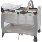 Patut Contour Electra - Fizz Graco