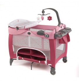 Patut Contour Prestige - Princess Graco