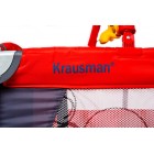 Patut Circles Musik Style Krausman