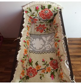 Lenjerie patut pentru copii