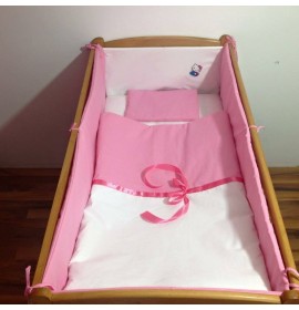 Lenjerie patut 5 piese